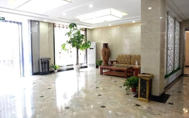 Changdao Xinhai Holiday Hotel
