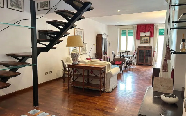 Appartamento Con te Partir