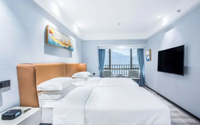 Wyndham Garden Heyuan