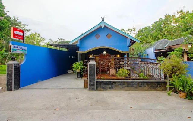 Opak Village Bed and Breakfast