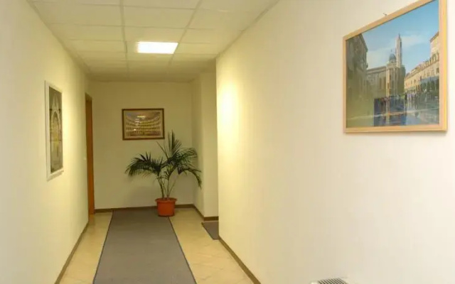 Hotel Residence Nazionale