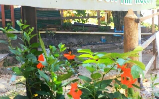 Phi Phi Green Hill Resort