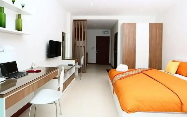 Smart Mansion