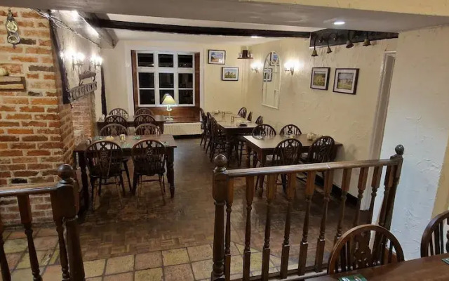 The Wheatsheaf Pub West Beckham