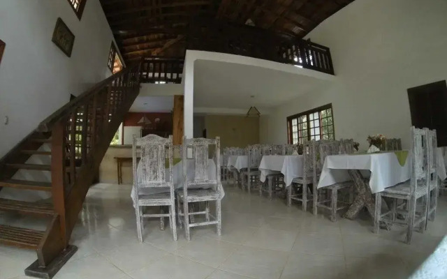 Vila Atlântica Inn