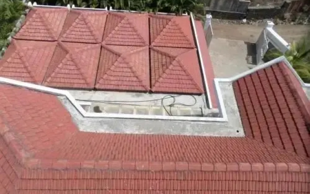 Royal Villa