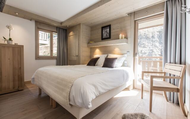 Aspen Lodge by Alpine resorts