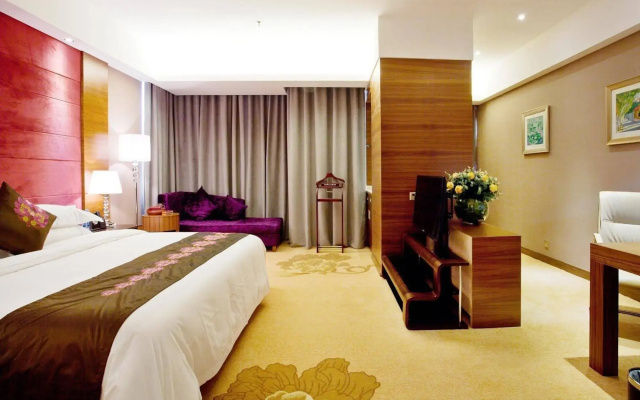 Xiangsihu International Hotel
