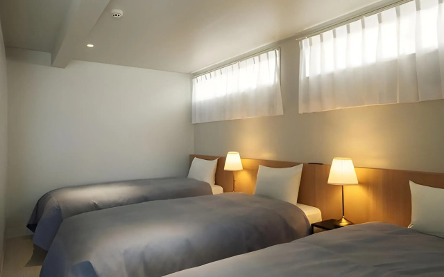 Shirahama Key Terrace Seamore Residence