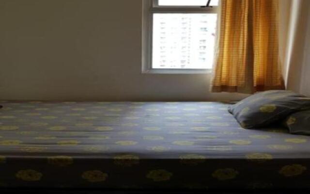 2BR Mediterania Garden Residence 2 By Travelio