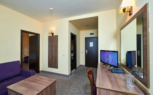 Hotel Forum