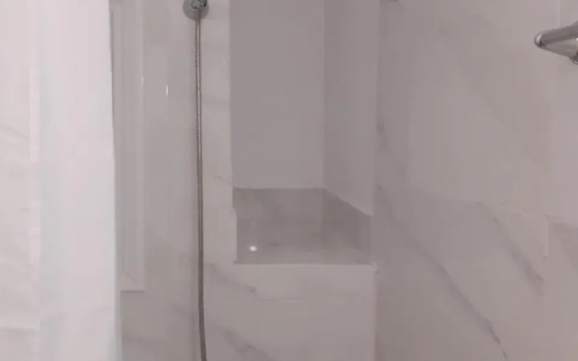 Stylish apartment