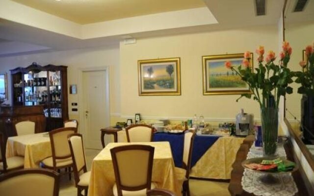Albergo Minuetto