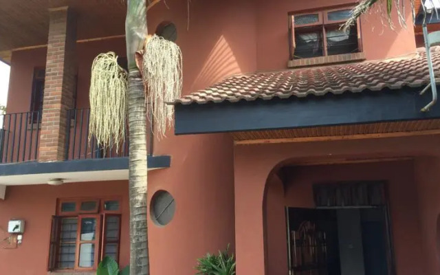 Elerai Boutique Hotel