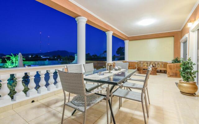 Zante Sun II - Getaway Villa - Zante Sun II - Getaway Villa