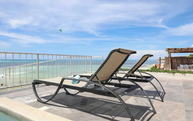 Seaside Villa 4 Beds, Private Pool, Amazing Views