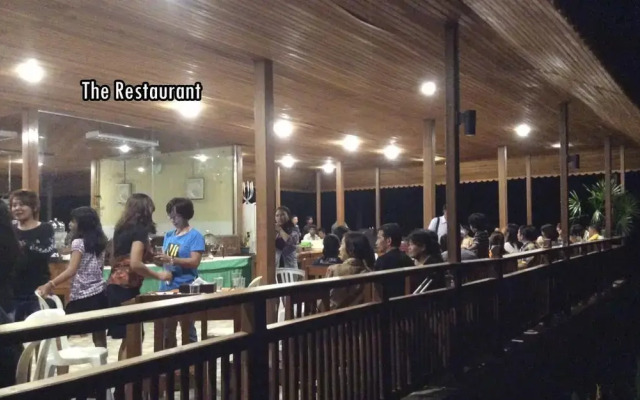 Botanica Nature Resort