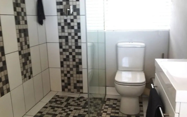 Island Views Self-catering Accommodation