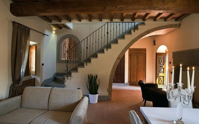 Li Zuti Country Resort