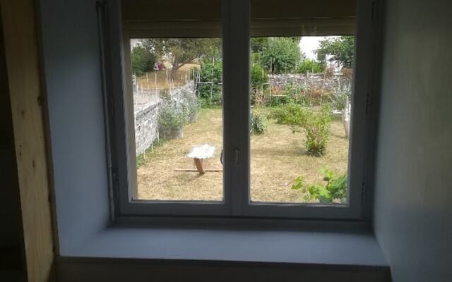 Appartement Etape 2 personnes proche Mer - Granville