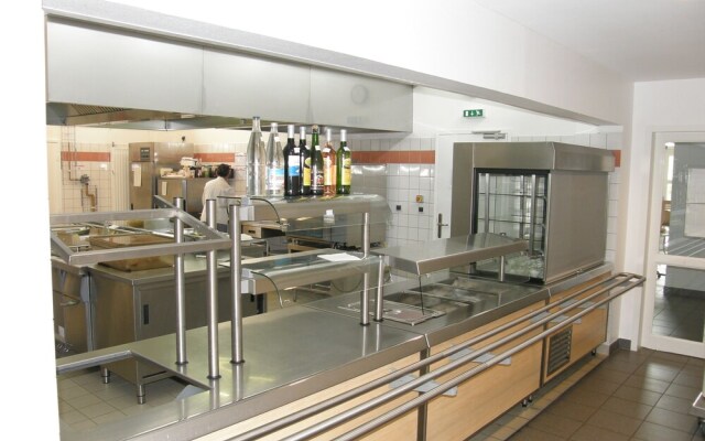 Auberge des Dunes - Reves de Mer - Hostel