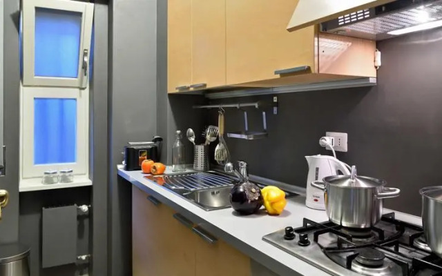 24 Giotto Guesthouse