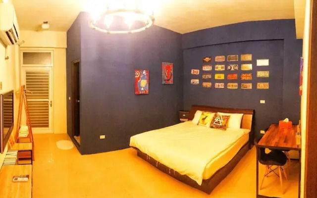 Three Brothers B&B