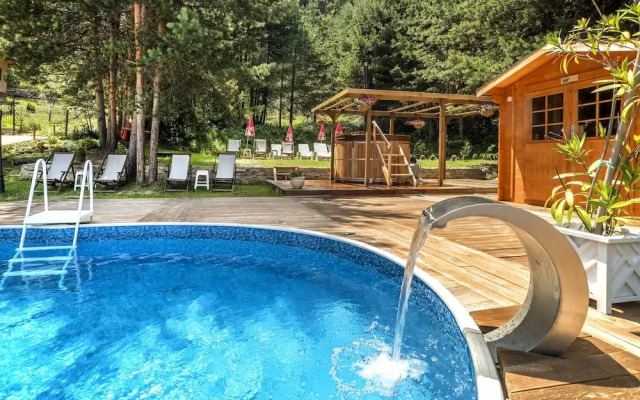 Guest House Slunchev Cviat