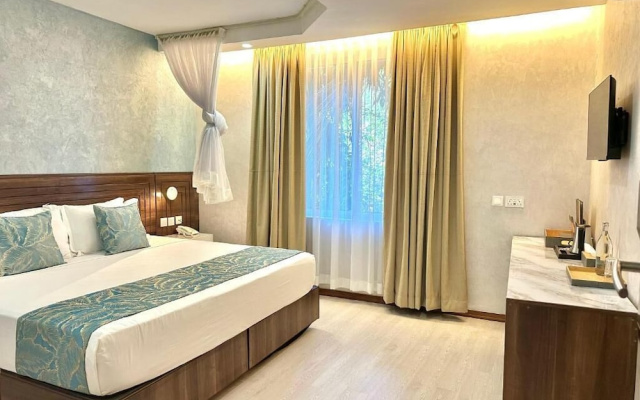 La Fattoria Resort Nyali