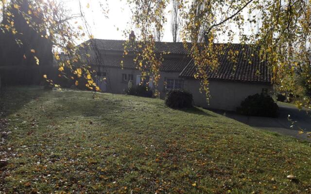 Gîte de La Sapinière à 15 min du Puy du Fou