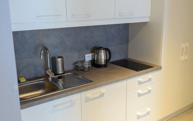 Apartamenty Nowy Rynek