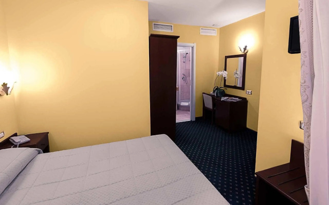 Hotel Olympia