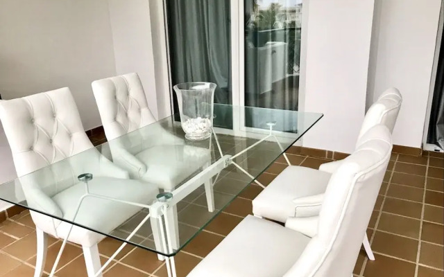 Mi Capricho A7 apartment with sea views