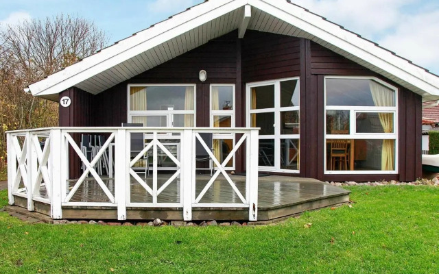 Two-Bedroom Holiday home in Gelting 1