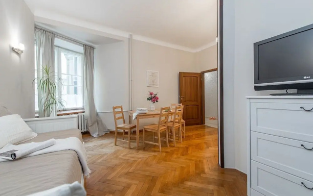 Rondo ONZ P&O Apartments