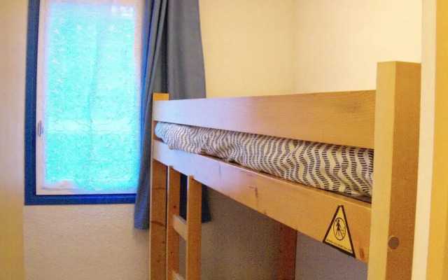 Apartment Rue de la Piscine