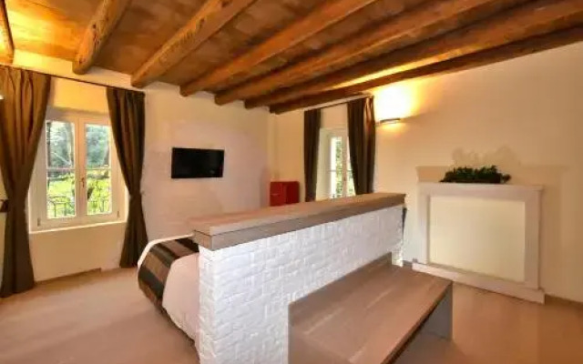 Le Palazzole