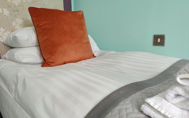 The Bingham Townhouse