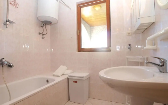 Apartment 1481