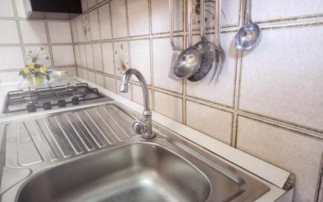 Tourist Apartments San Vito lo Capo