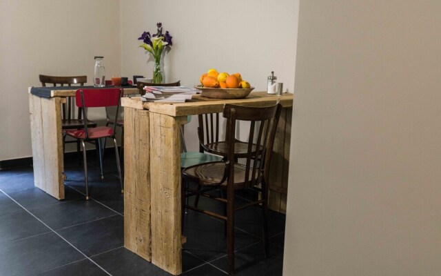 B&B Welchome