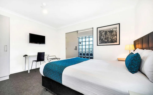 Comfort Inn Manhattan