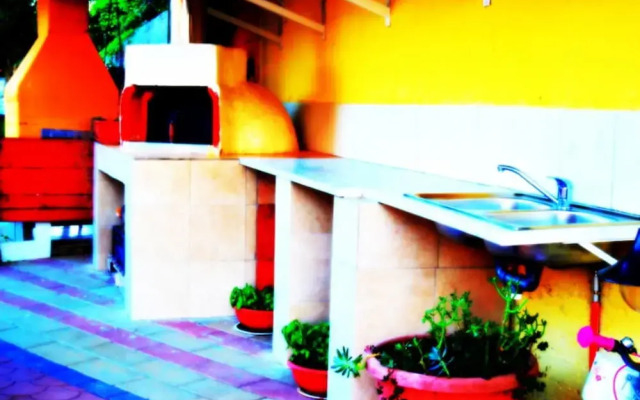 House With 6 Rooms in Enna, With Wonderful Lake View, Private Pool, En