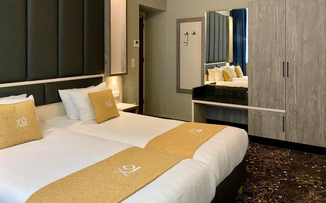 XO Hotels City Centre