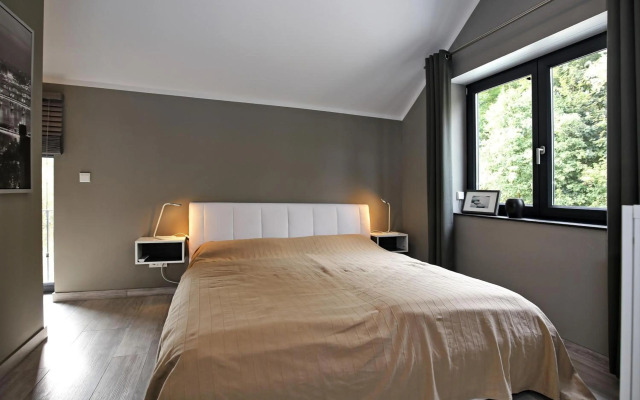 Haus Wittenbeck Skorpion