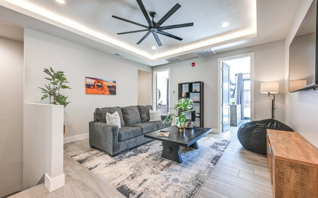 Southern Utah Playground #108 3 Bedroom Home