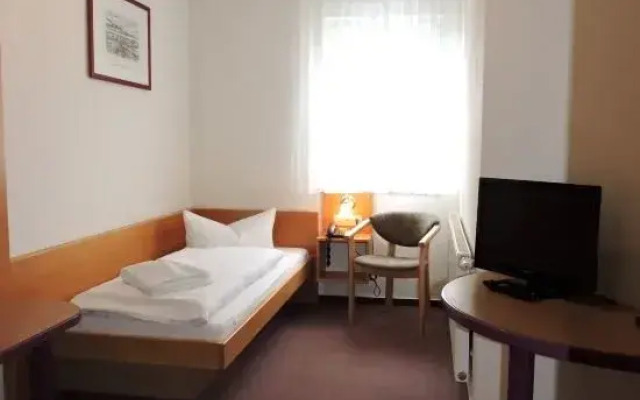 Pension Schwalbennest