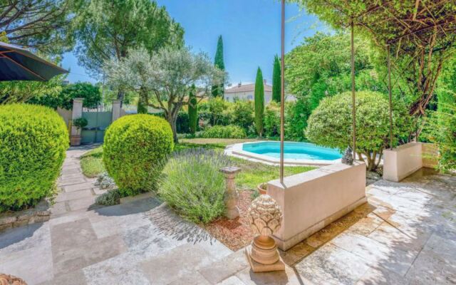 House La Noria Carpentras
