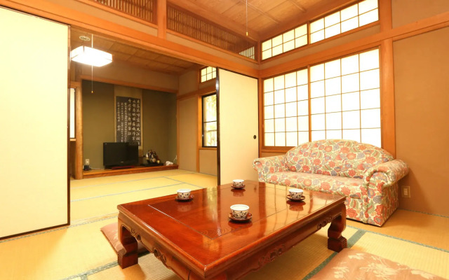 Ajiwainokokoro Kintokisan-so
