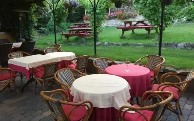 Pension Hennekens Hof